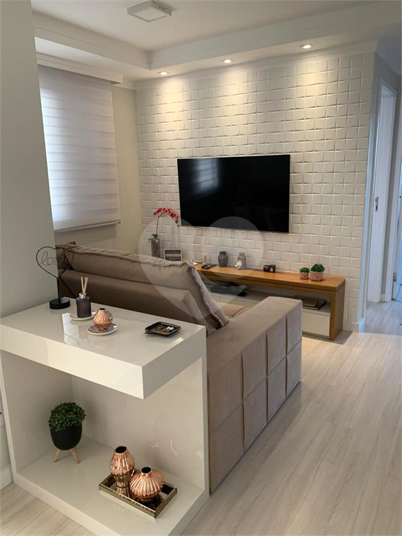 Apartamento no Paisagem Vila Maria