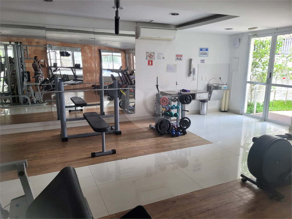 Apartamento no Paisagem Vila Maria