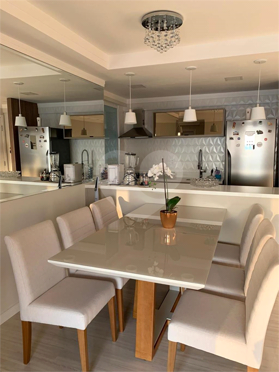 Apartamento no Paisagem Vila Maria