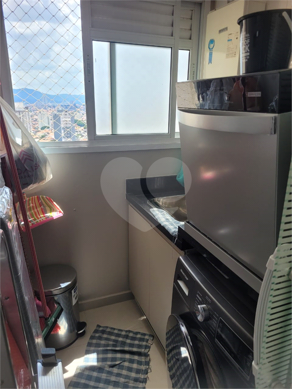 Apartamento no Paisagem Vila Maria