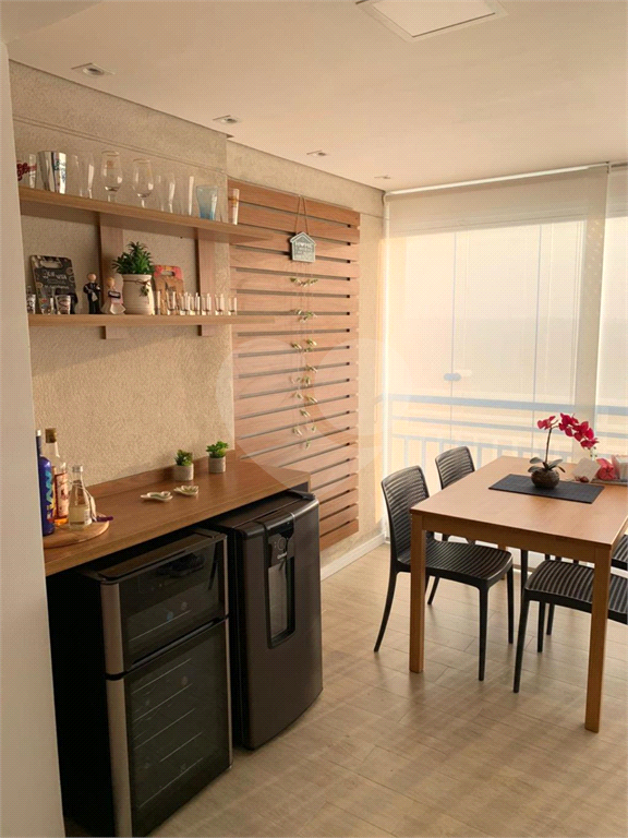 Apartamento no Paisagem Vila Maria