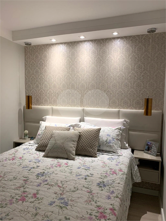 Apartamento no Paisagem Vila Maria