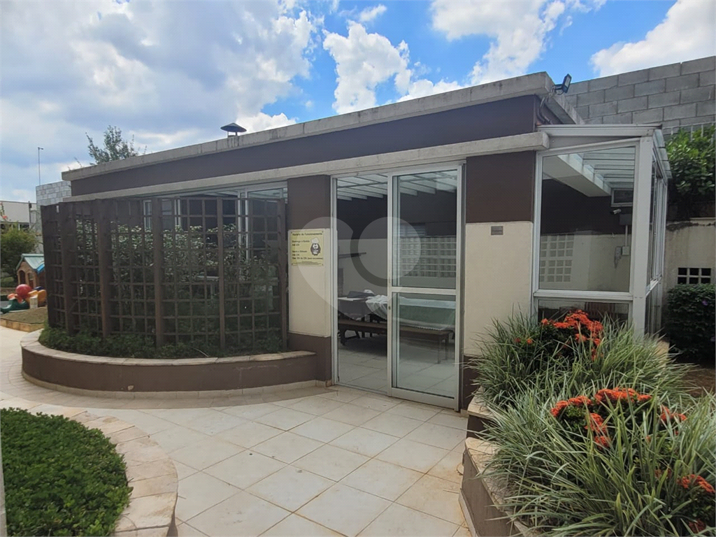 Apartamento no Paisagem Vila Maria