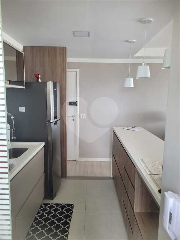 Apartamento no Paisagem Vila Maria
