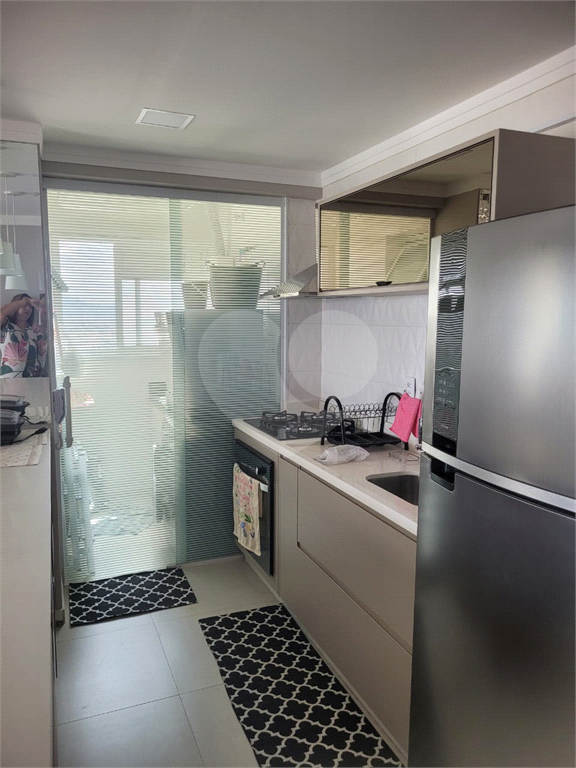 Apartamento no Paisagem Vila Maria