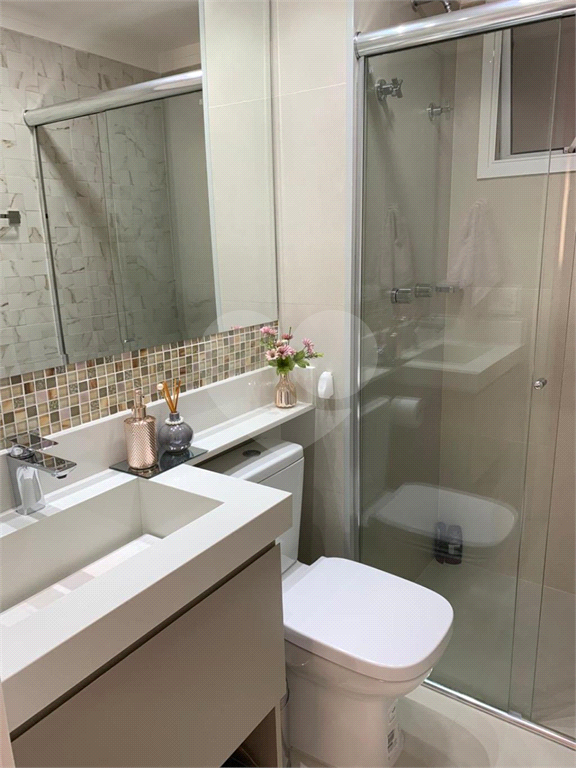 Apartamento no Paisagem Vila Maria