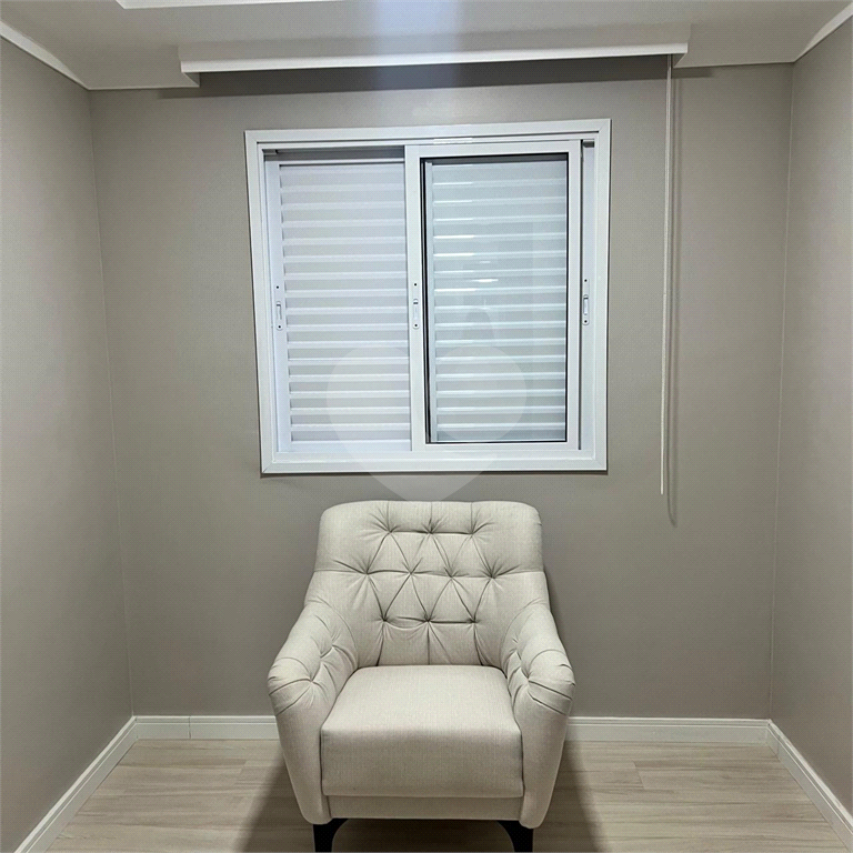 Apartamento no Paisagem Vila Maria