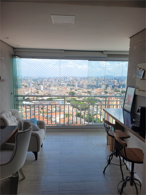 Apartamento no Paisagem Vila Maria