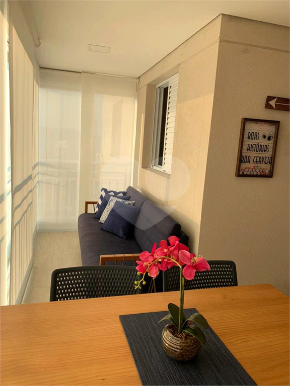 Apartamento no Paisagem Vila Maria