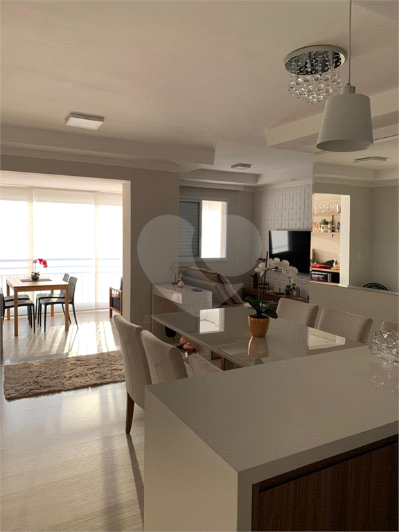 Apartamento no Paisagem Vila Maria