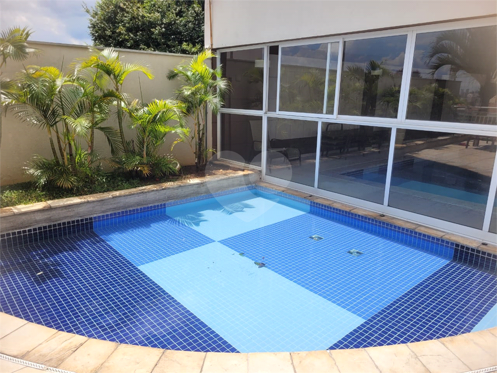 Apartamento no Paisagem Vila Maria