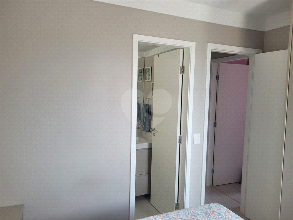 Apartamento no Paisagem Vila Maria