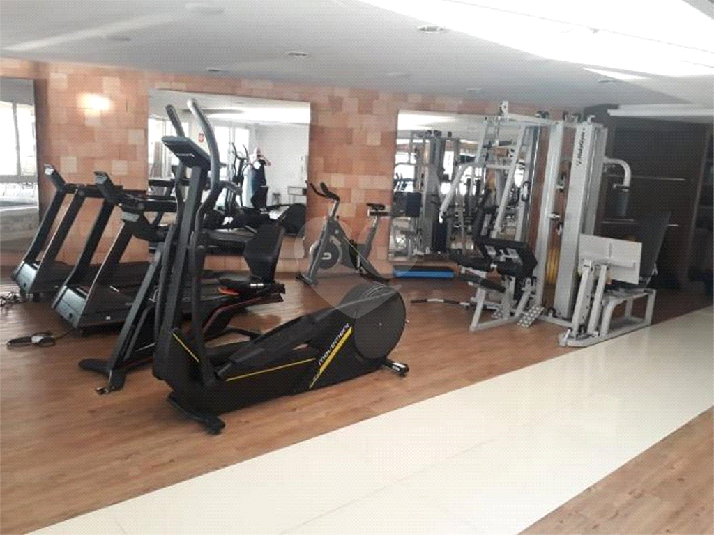 Apartamento no Paisagem Vila Maria