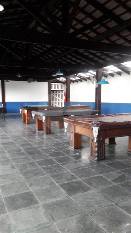 Terreno plano em condomínio praia Boracéia
