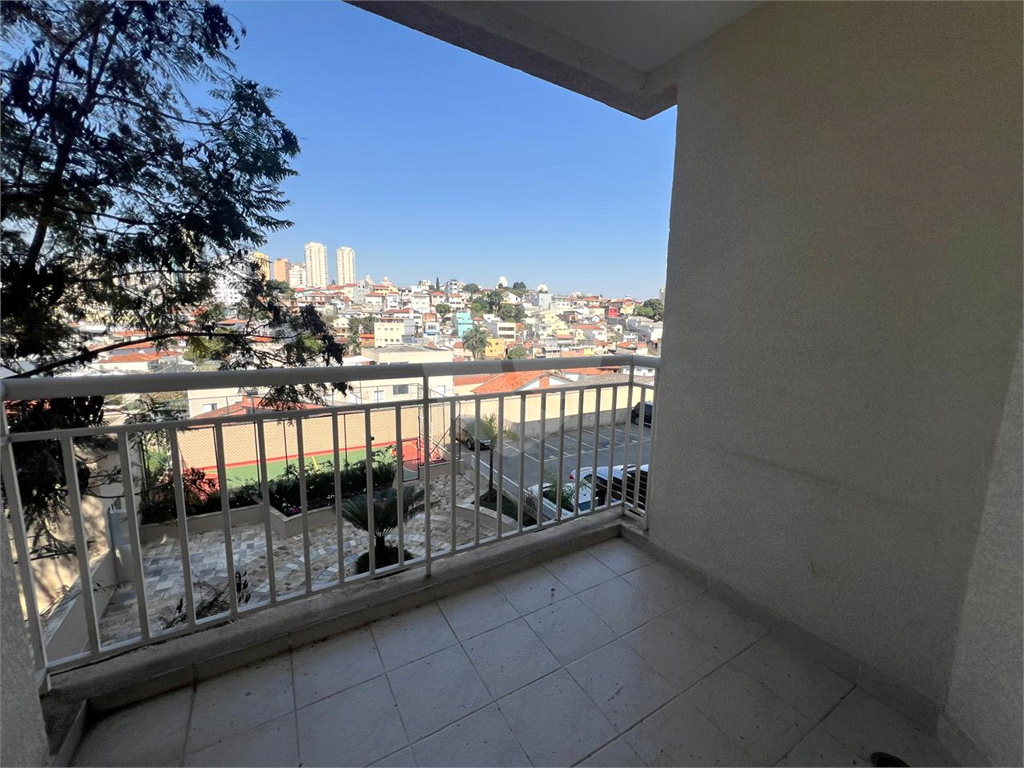 APARTAMENTO em ÁGUA FRIA