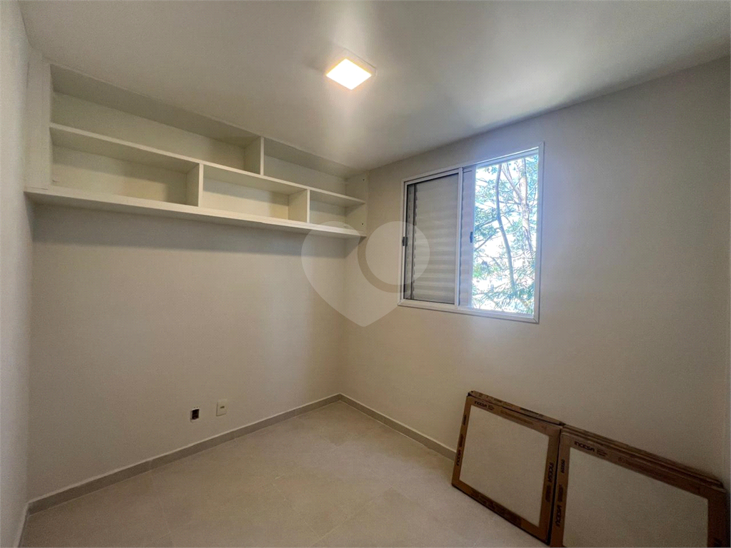 APARTAMENTO em ÁGUA FRIA