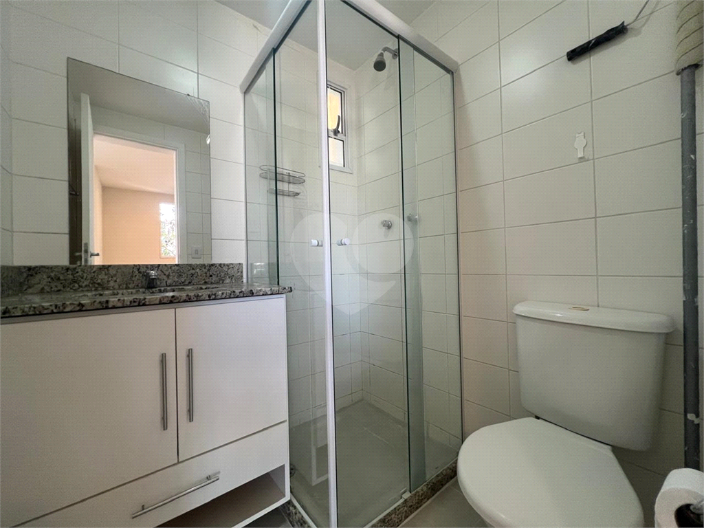 APARTAMENTO em ÁGUA FRIA