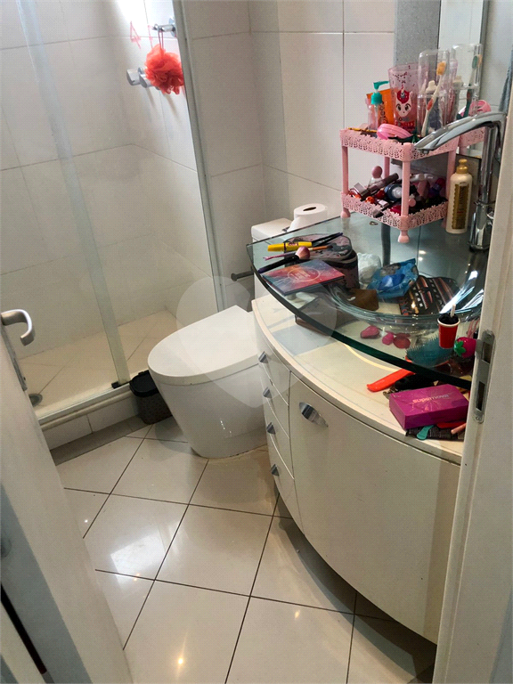 Apartamento à venda com 3 quartos, 180m² - Foto 32