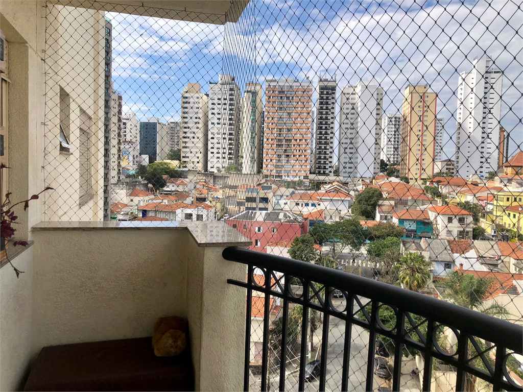 Apartamento à venda com 3 quartos, 180m² - Foto 37