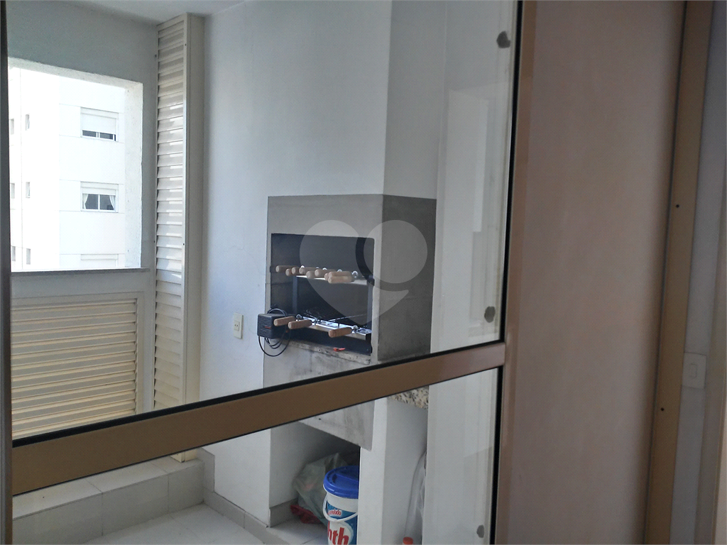 Apartamento à venda com 3 quartos, 180m² - Foto 12