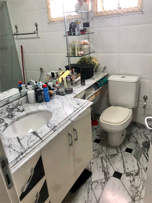 Apartamento à venda com 3 quartos, 180m² - Foto 29