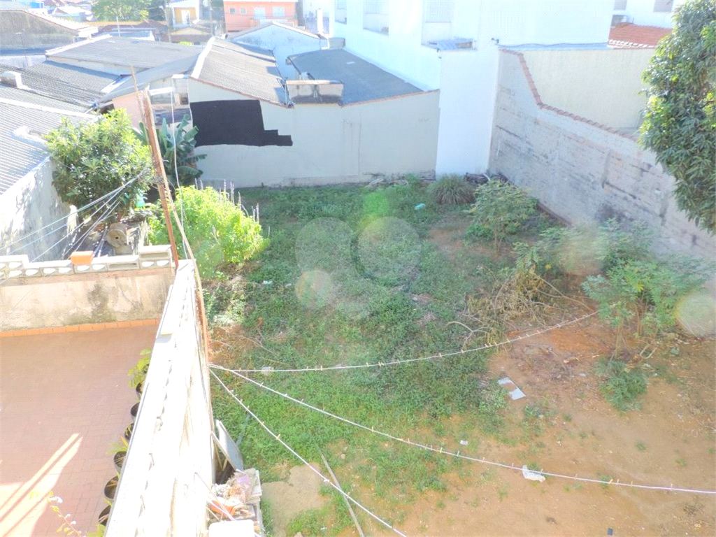 Terreno para venda na região da Vila Lúcia