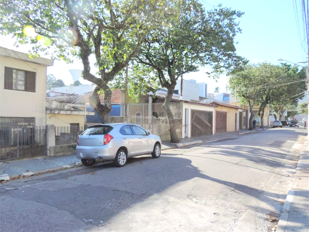 Terreno para venda na região da Vila Lúcia