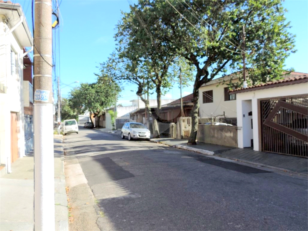 Terreno para venda na região da Vila Lúcia
