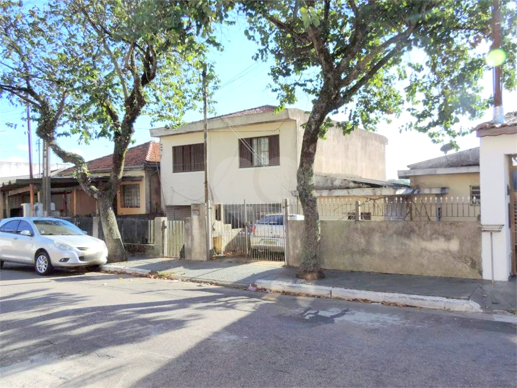 Terreno para venda na região da Vila Lúcia