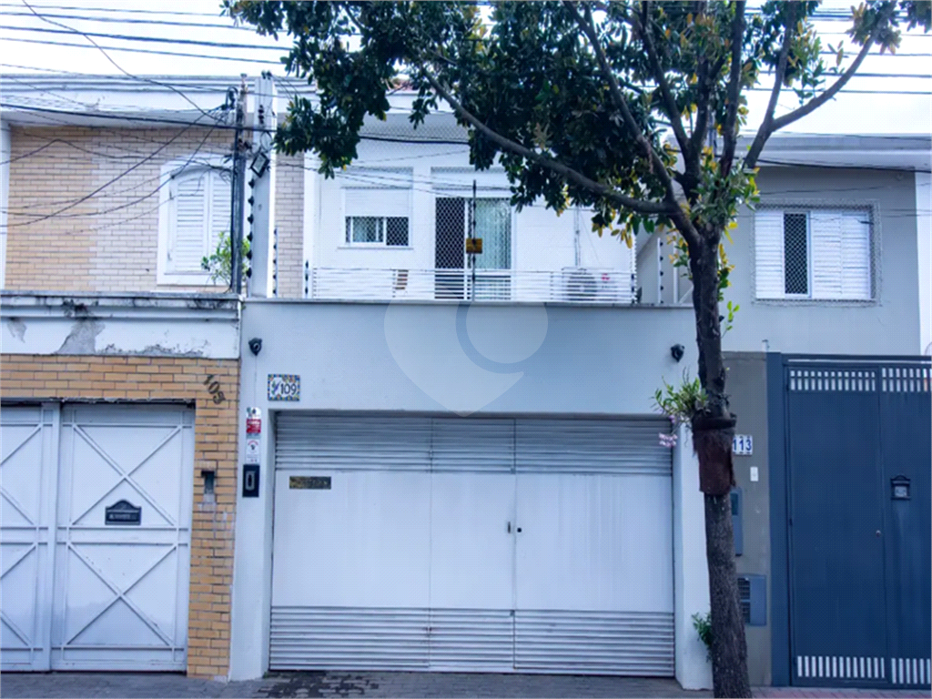 sobrado 3 QUARTOS - BROOKIN