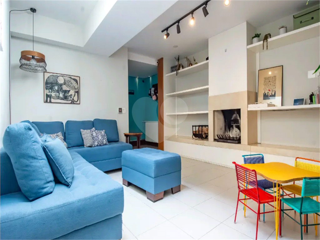 sobrado 3 QUARTOS - BROOKIN