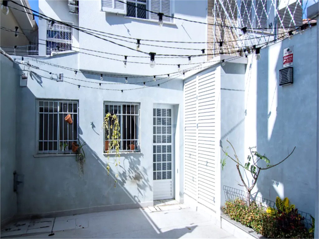 sobrado 3 QUARTOS - BROOKIN