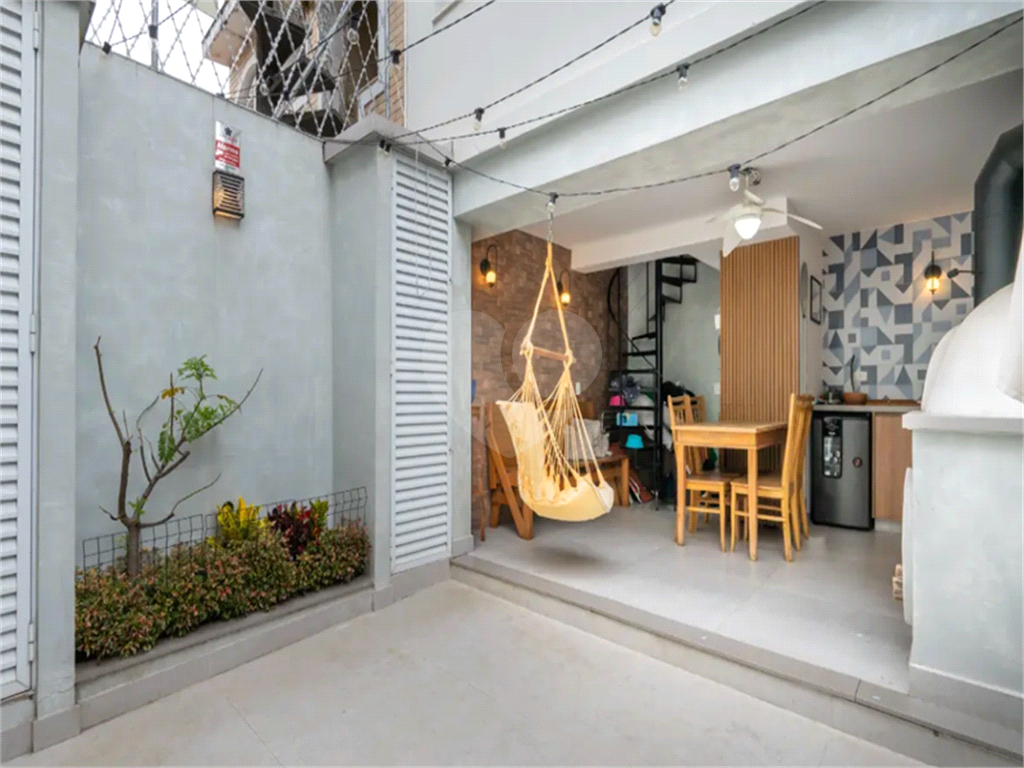 sobrado 3 QUARTOS - BROOKIN