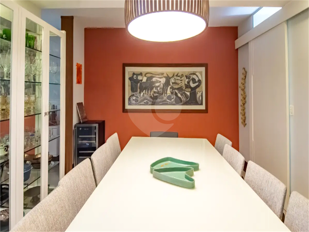 sobrado 3 QUARTOS - BROOKIN