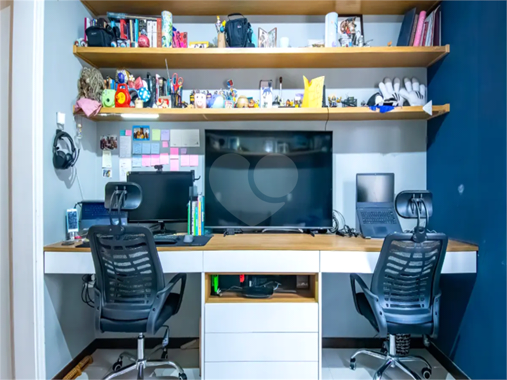 sobrado 3 QUARTOS - BROOKIN