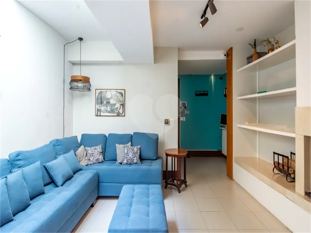 sobrado 3 QUARTOS - BROOKIN