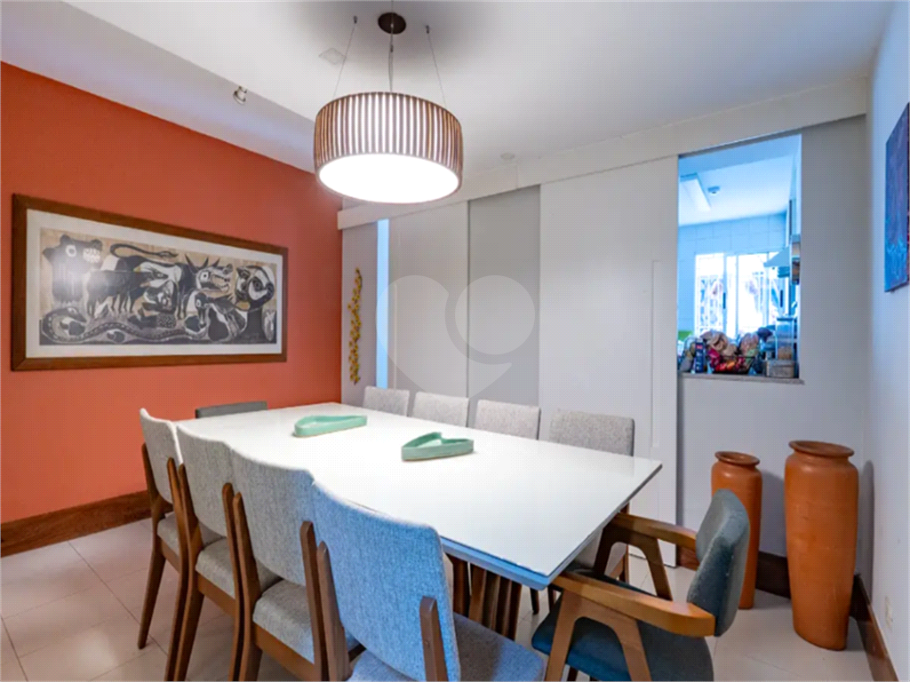 sobrado 3 QUARTOS - BROOKIN