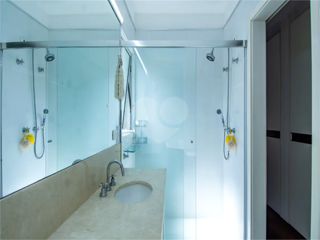 sobrado 3 QUARTOS - BROOKIN