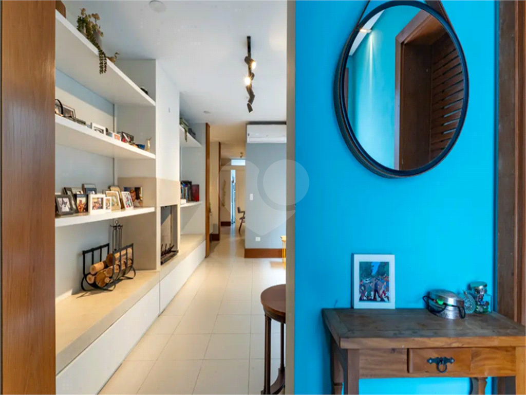 sobrado 3 QUARTOS - BROOKIN