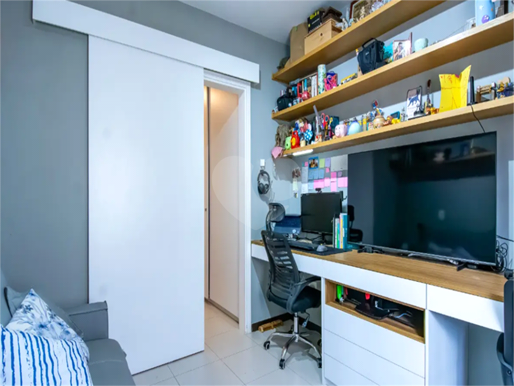 sobrado 3 QUARTOS - BROOKIN