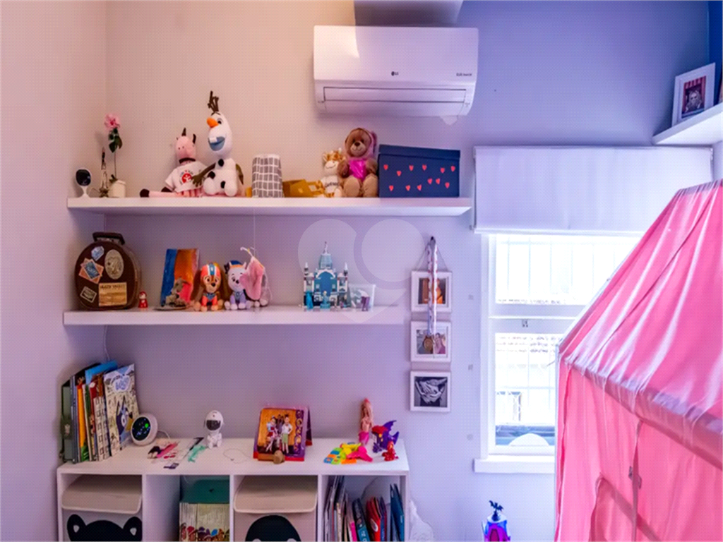 sobrado 3 QUARTOS - BROOKIN