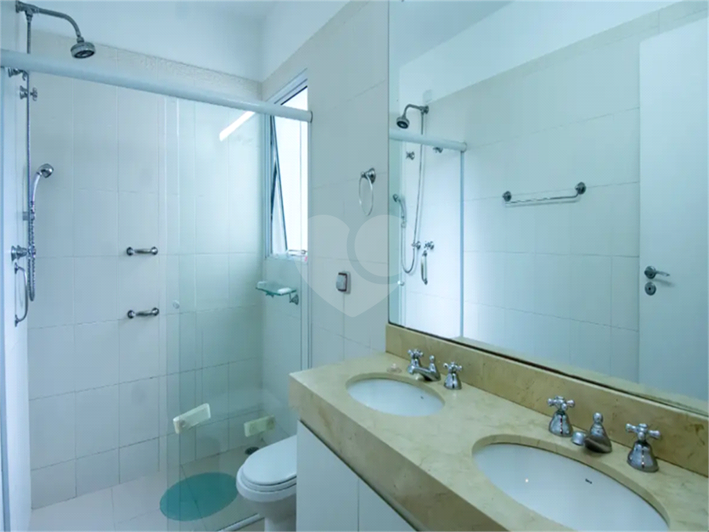 sobrado 3 QUARTOS - BROOKIN