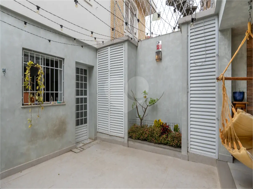 sobrado 3 QUARTOS - BROOKIN