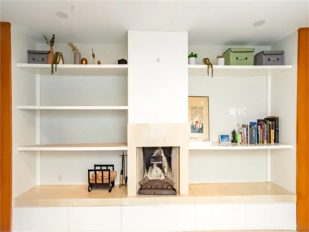 sobrado 3 QUARTOS - BROOKIN