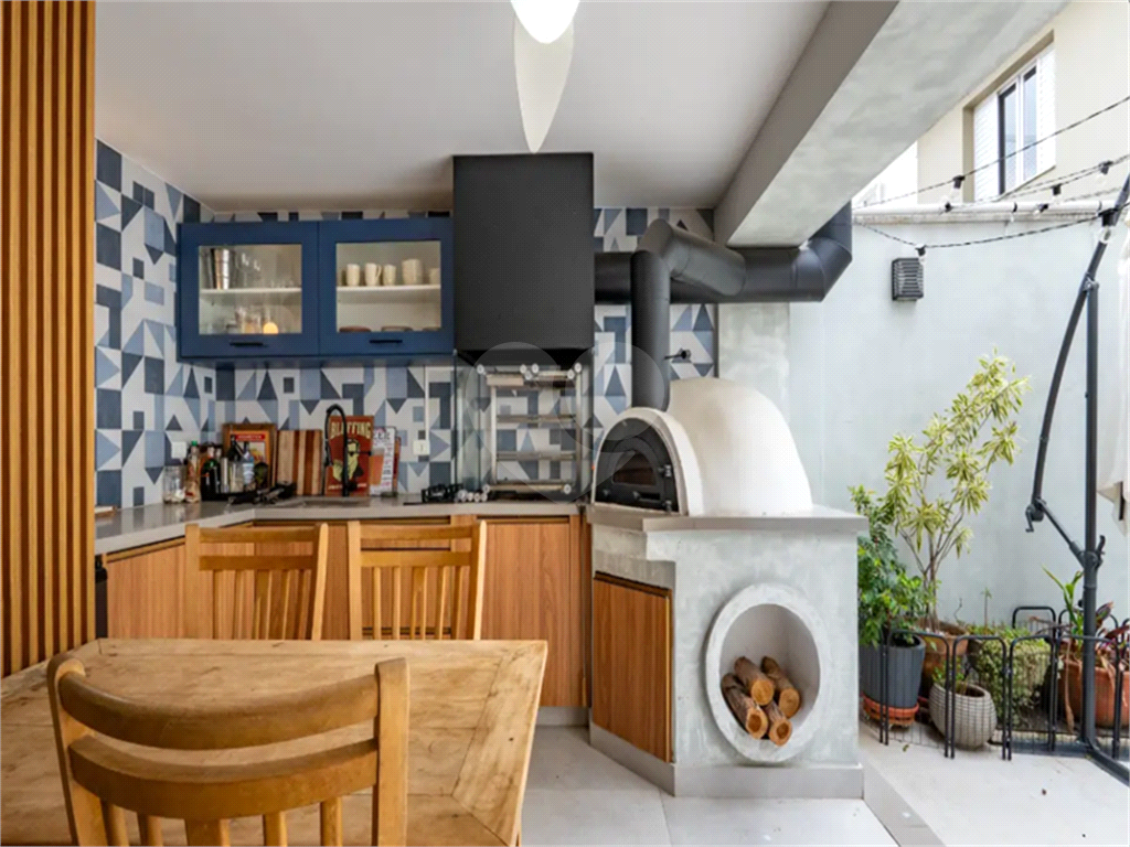 sobrado 3 QUARTOS - BROOKIN