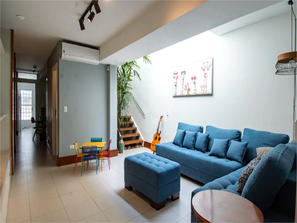 sobrado 3 QUARTOS - BROOKIN