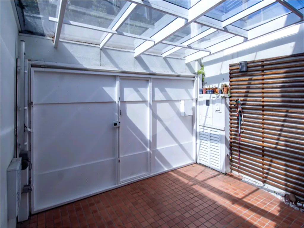 sobrado 3 QUARTOS - BROOKIN