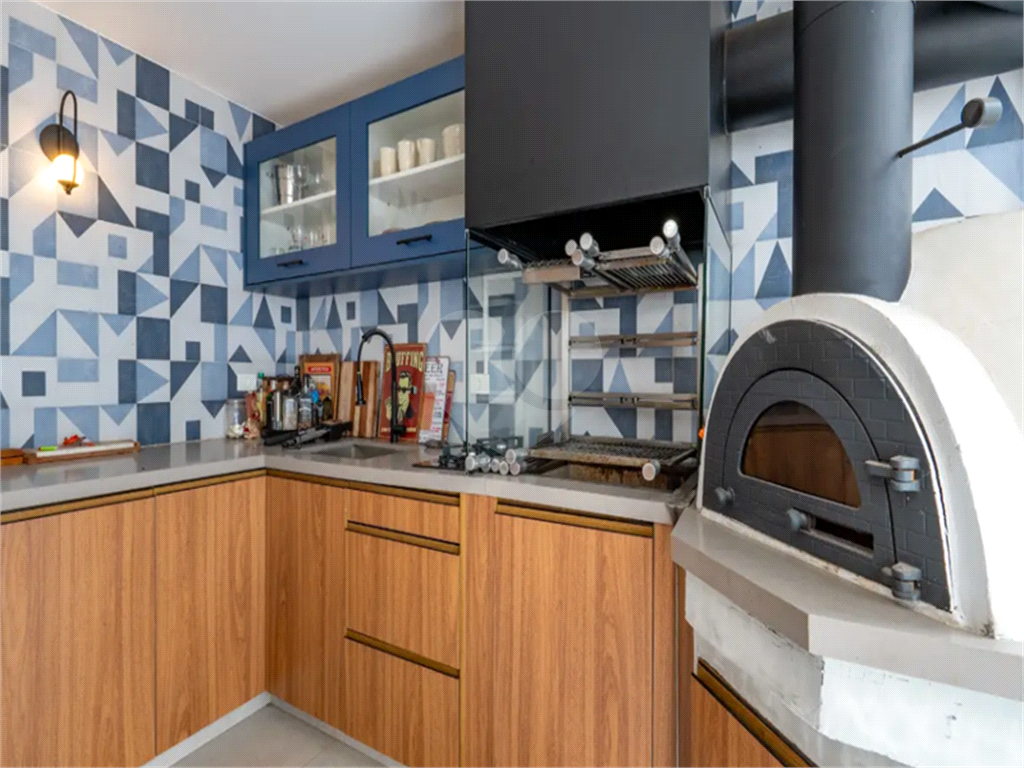 sobrado 3 QUARTOS - BROOKIN