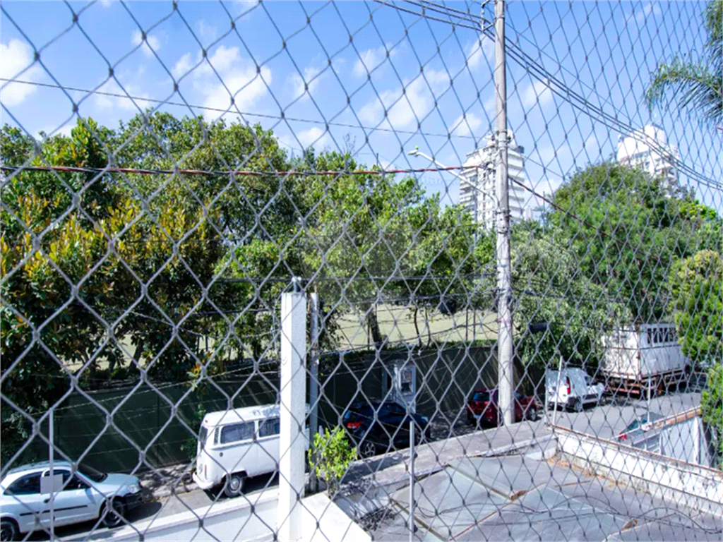 sobrado 3 QUARTOS - BROOKIN