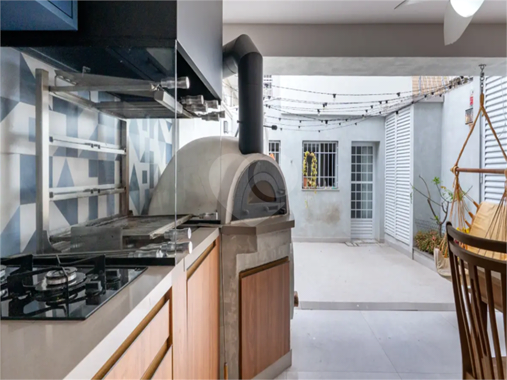 sobrado 3 QUARTOS - BROOKIN